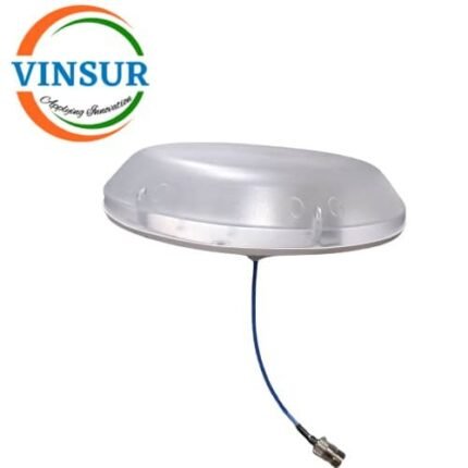 INDOOR SISO OMINI TRANPERANCY (GLASS) ANTENNA (698-4200 MHz)