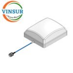 INDOOR SISO PATCH PANEL ANTENNA (698-4200MHz , 3-4.5dBi)