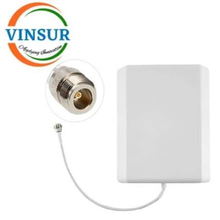 Indoor directional Panel Antenna(300-390MHz 5dBi)