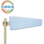 Log-Periodic Antenna(698-4200MHz ,14dBi)