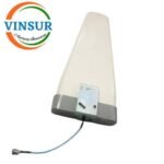 Log-periodic Antenna(800-2700MHz 15dBi)