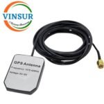 MAGNET MOUNT GPS ANTENNA(1575MHZ)
