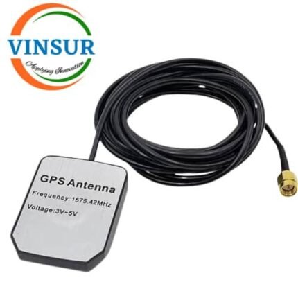 MAGNET MOUNT GPS ANTENNA(1575MHZ)