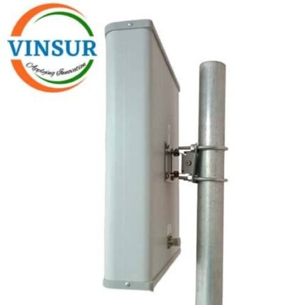 RFID Reader Linear Polarization Antenna(860-960MHz , 12dBi)
