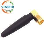 Rubber Duck Antenna(824-960MHz And 1710-1980MHz 2dBi)
