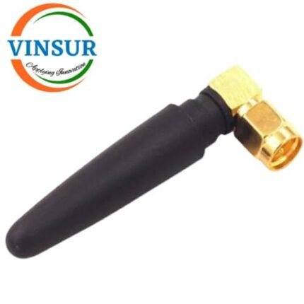 Rubber Duck Antenna(824-960MHz And 1710-1980MHz 2dBi)