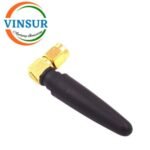 Rubber Duck Antenna(824-960MHz And 1710-1980MHz 2dBi) - Image 2