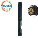 Rubber Duck Antenna Omni Directional 2.4MHz to 2.5MHz 3dBi Gain SMA Male