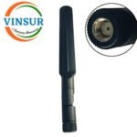 Rubber Duck Antenna Omni Directional(2.4MHz to 2.5MHz , 3dBi) - Image 2