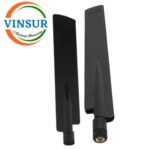 Rubber Duck Antenna(2.4 - 5.8GHz , 5dBi)