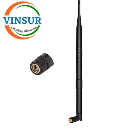 Rubber-Duck-Antenna900-1800-9dBi-.jpg Rubber Duck Antenna(900-1800 , 9dBi) - Image 1