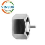 VSW250022-CN -- RF CONNECTOR - 50 OHMS LC MALE STRAIGHT FOR RG393 CABLE