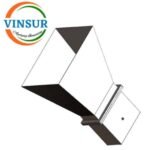 Wave Guide Horn Antenna(350-530MHz , 10Dbi)