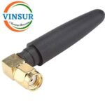 Wi-Fi Wireless Antenna RP SMA(2.4GHz, 3dBi)