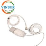 Coaxial Dipole Antenna 6m 52MHz