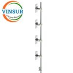 Dipole Antenna(145-175MHz , 3-12dBi)