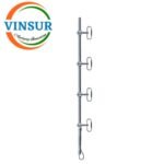 Dipole Antenna(220～240MHz , 12dBi)