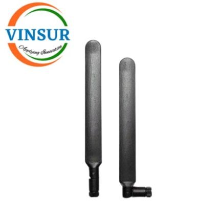 Dipole MultiBand SMA-Male Antenna