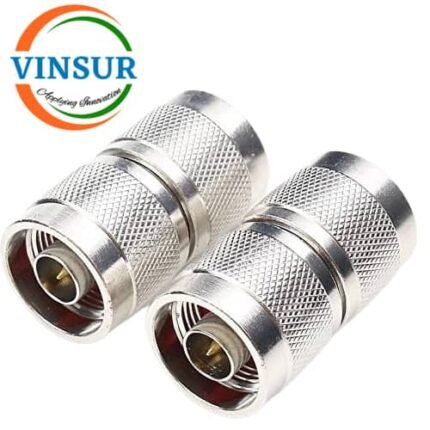 VSW-41116111-ADP -- RF ADAPTER - 50 OHMS N MALE TO N MALE STRAIGHT ADAPTERS