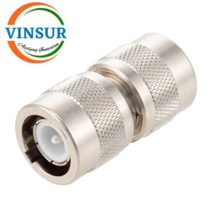 VSW-41Q10Q11-AD -- RF ADAPTER - 50 OHMS C-TYPE MALE STARIGHT TO C-TYPE MALE STARIGHT ADAPTERS