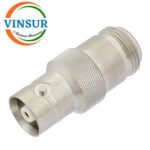 VSW-41Q2101210-AD -- RF ADAPTER - 50 OHMS C-TYPE FEMALE STARIGHT TO N-TYPE FEMALE STARIGHT ADAPTERS