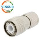 VSW-41R1101110 -- RF ADAPTER - 50 OHM HN MALE STRAIGHT TO N  MALE STRAIGHT ADAPTERS