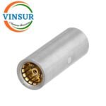 VSW-BMA-FF-ST-AD -- RF ADAPTER - 50 OHMS BMA FEMALE STRAIGHT TO BMA FEMALE STRAIGHT ADAPTER