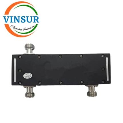 RF Combiner(1:2 Way 500-1500MHz N Female)