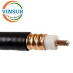 1/2" Feeder Cable