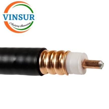 1/2" Feeder Cable