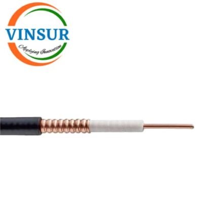 1/4" Feeder Cable