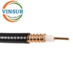1/4" Super Flexible Feeder Cable