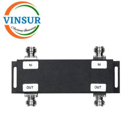 RF Combiner(2:2 Way 500-2600MHz N Female)