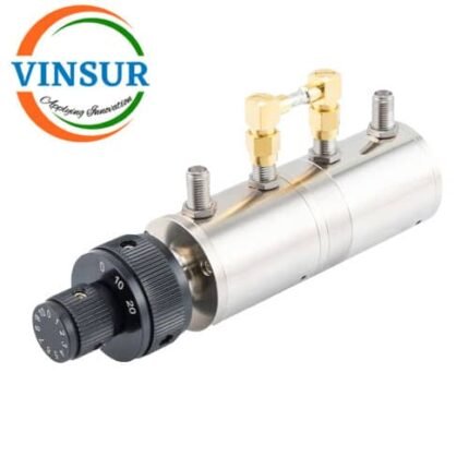 RF Variable Attenuator(2W N or SMA)