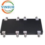 RF Combiner(4G 4:4 Way 698-4200MHz N Female