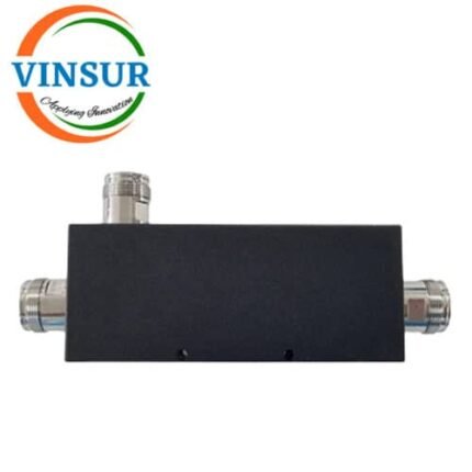 Directional Coupler (698-2700MHz , 300W, 4.3-10 Female)