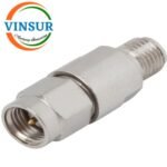 RF Fixed Attenuator (2W 5dB DC-4GHz SMA Male to Female)