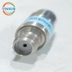 RF Fixed Attenuator (2W 20dB DC-6GHz SMA Male to Female) - Image 2