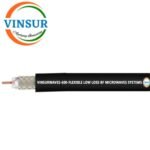 VINSURWAVES-®600 Flexible Low Loss Communications Coax