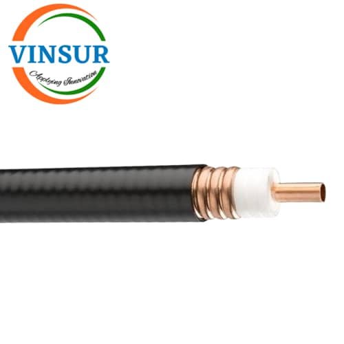 7-8 FEEDER CABLE 7/8" Feeder Cable - Image 1