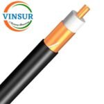 7/8" Radiation Leaky Cable
