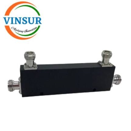 Bi-Directional Coupler(400-550MHz, 10dB, N Female)