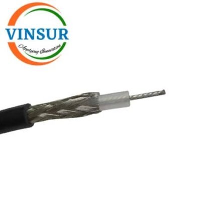 Coax - RG-58A/U Type