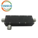 Directional Coupler (698-4000MHz, 4.3-10, N-Female)