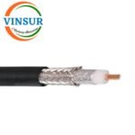 HLF 200 Coaxial Cable