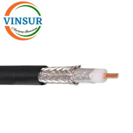 HLF 200 Coaxial Cable