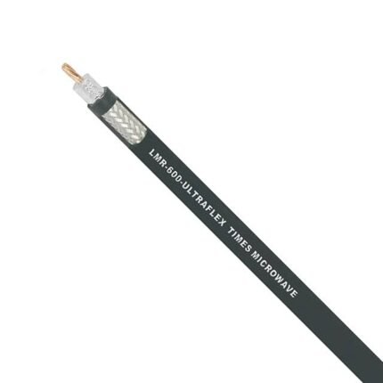 LMR®-600-UF