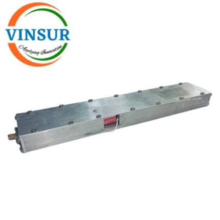 Low Noise Amplifier (LNA) 900MHz-1800MHz