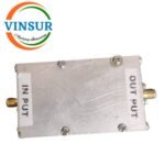 Low Noise Amplifier (LNA)1176.45 to 1602MHz