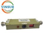 Power Amplifier (2W 1.1GHz to 1.7GHz)